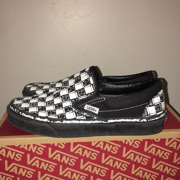 Vans Shoes - vans